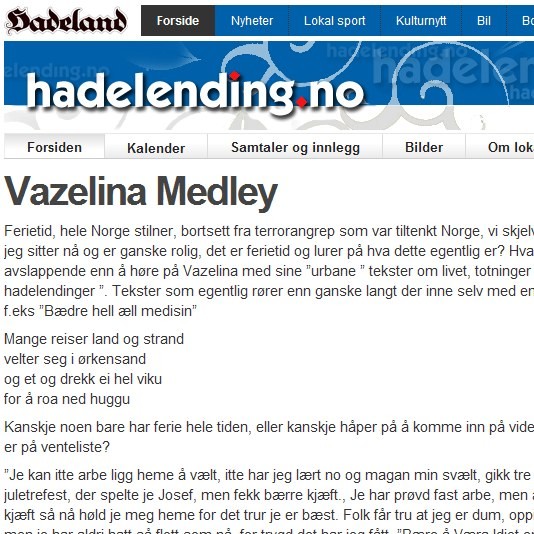 20100713_vazelina-medley_hadeland